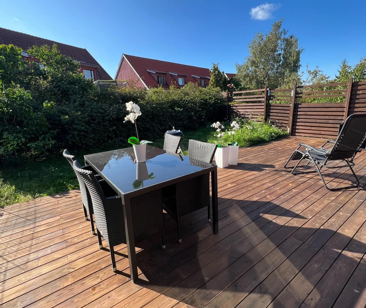 5 rok · 135 m² i Huddinge