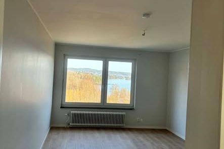 Charmig 3 rok i naturnära Billingsfors