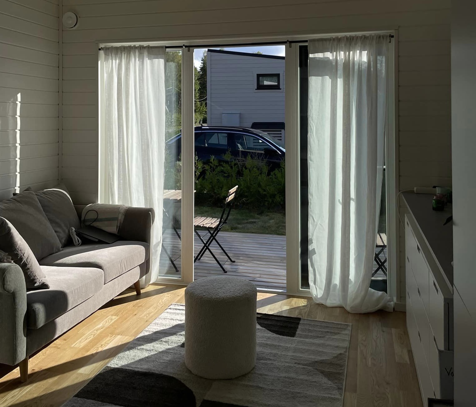 1 rok · 30 m² i Huddinge