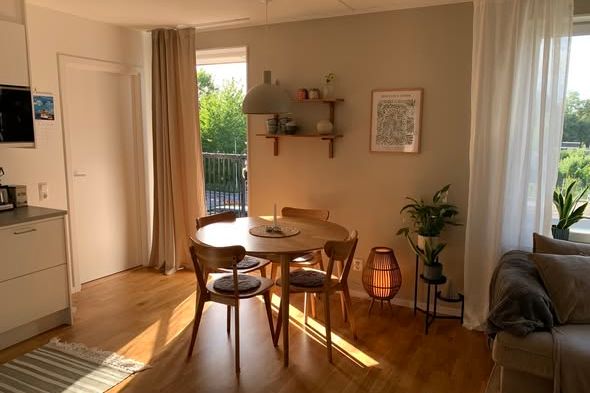 Hemmansvägen 38, Örebro