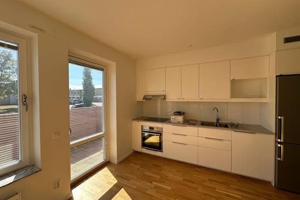 Smaragdgatan 2, Västerås