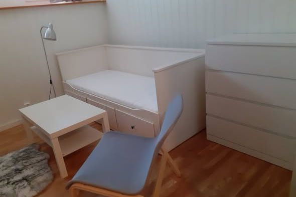 1:a med kök i Göteborg, nära allt
