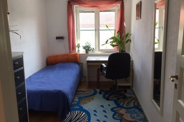 Tumba, Botkyrka