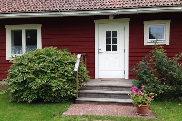 Möblerad 1 rok i Hosjö uthyres