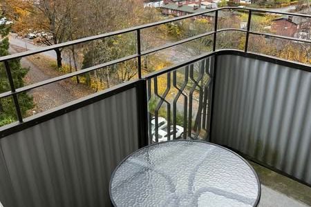 Färdigmöblerad 2:a i Sollentuna nära city
