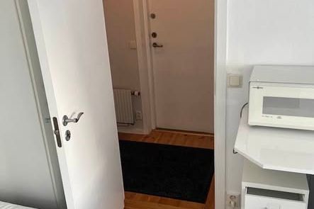 Egen studio 27 kvm i Mölndal