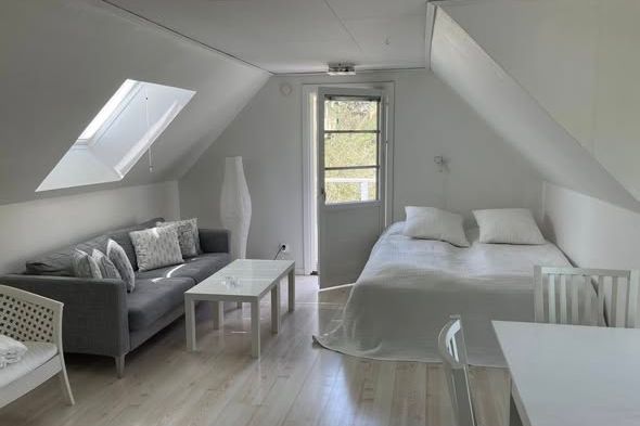 Mysig 1:a i hjärtat av Sigtuna
