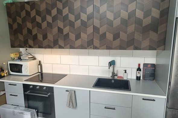 Möblerat Attefallshus i Trollbäcken