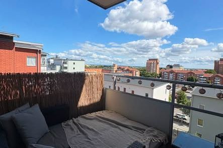 Matchgatan 9, Norrköping