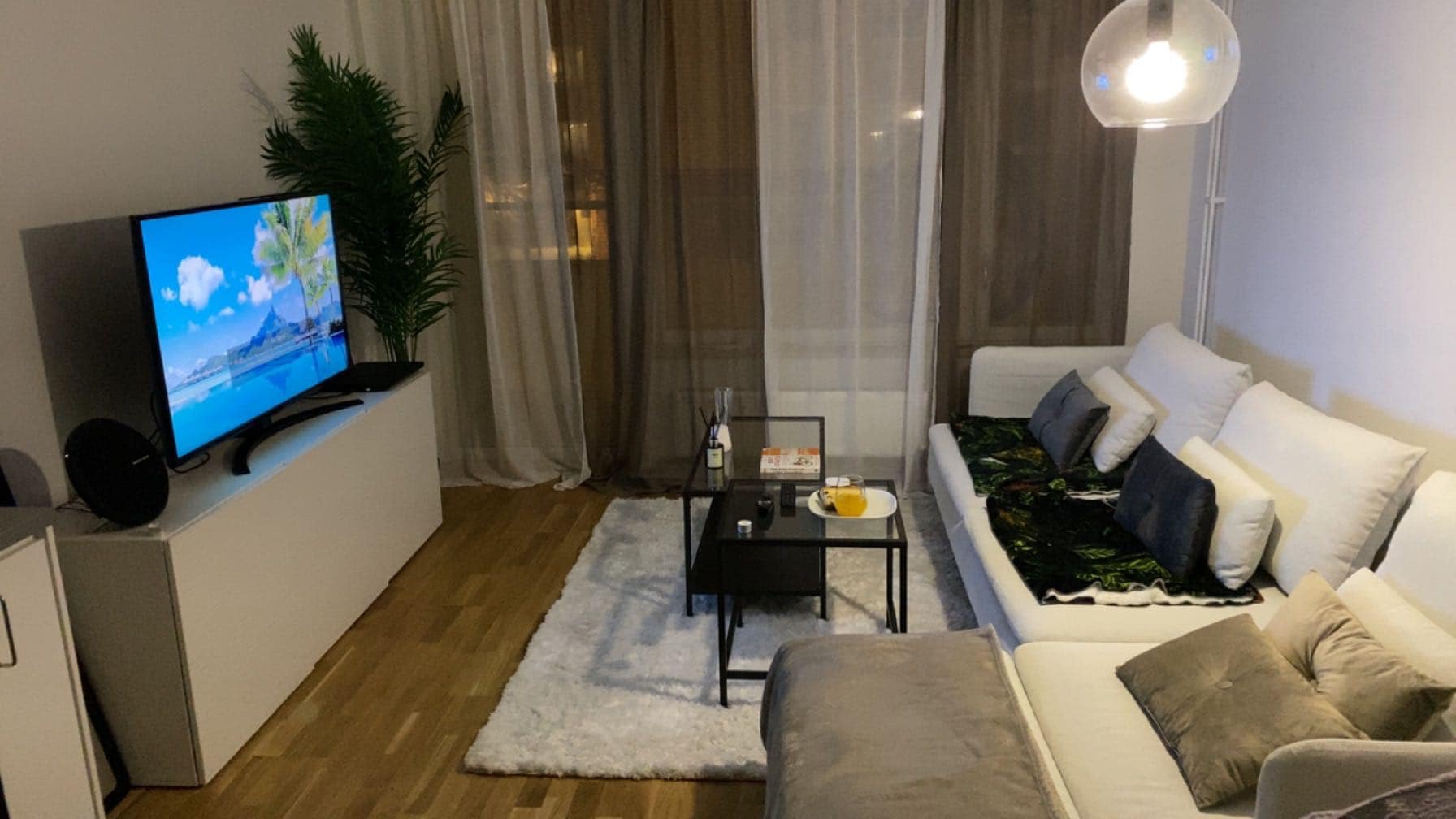 1 rok · 35 m² i Järfälla