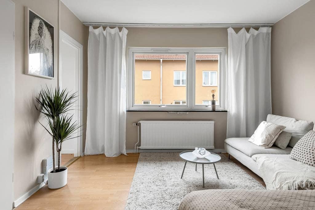 1 rok · 24 m² i Sundbyberg