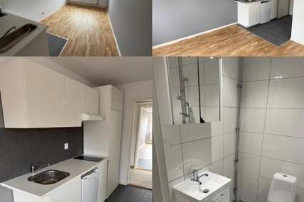Nyproducerade hyresrätter i Sollentuna