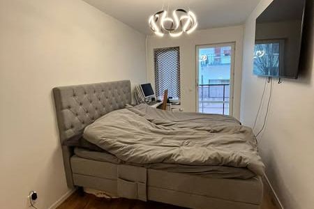 Nyproducerad 2:a i Sollentuna uthyres