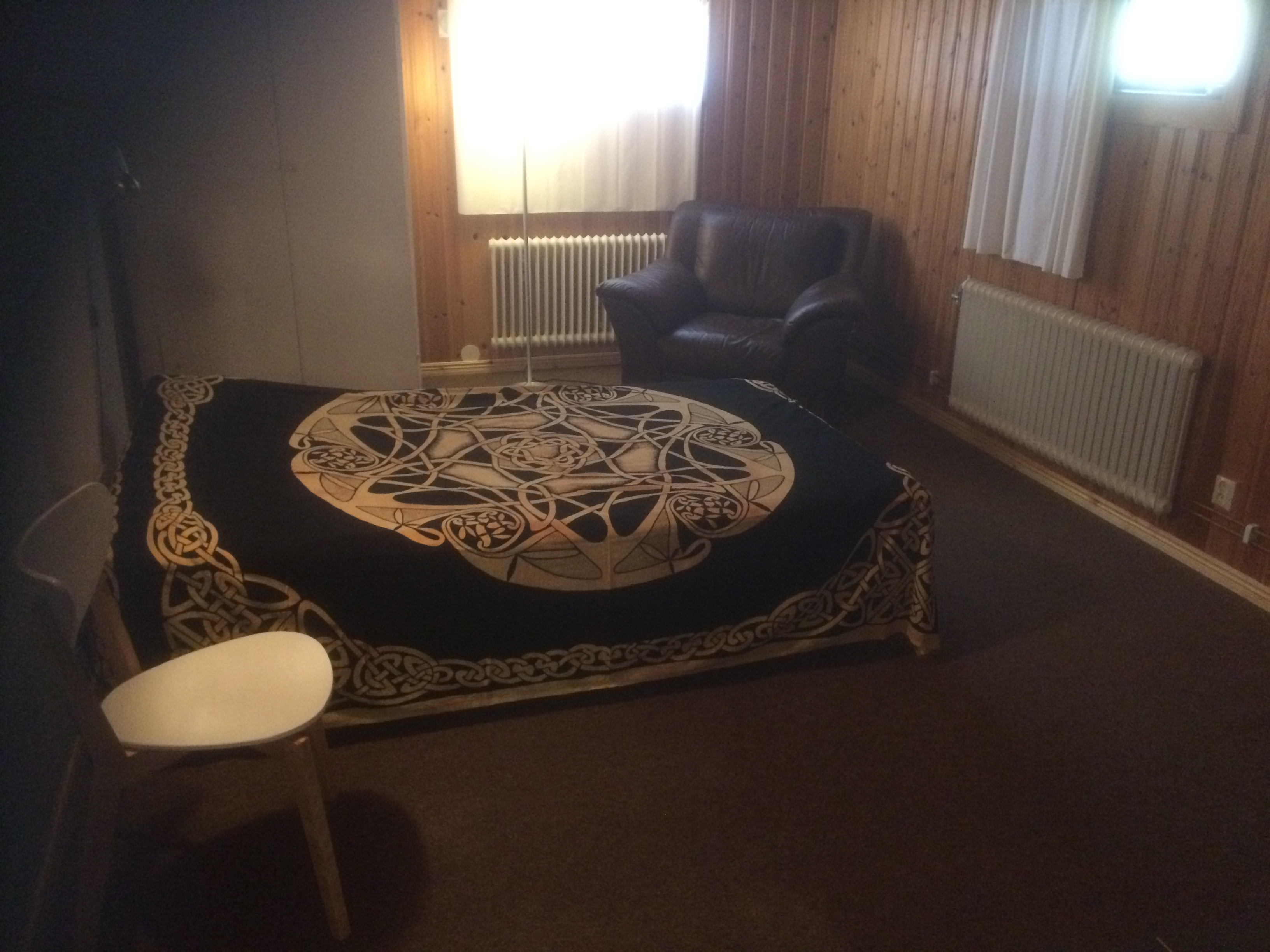 Hus 5:a i Piteå - 99 kvm