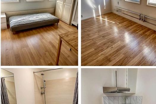 Prisvärd studio i Skogås – 6500 kr/mån