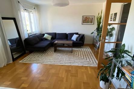 Berghem, Umeå