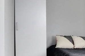 Ljus 2:a med havsnära läge i Göteborg
