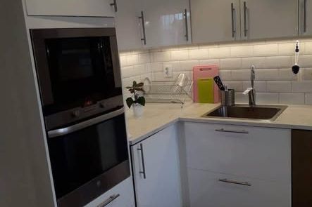 Akalla, Stockholm
