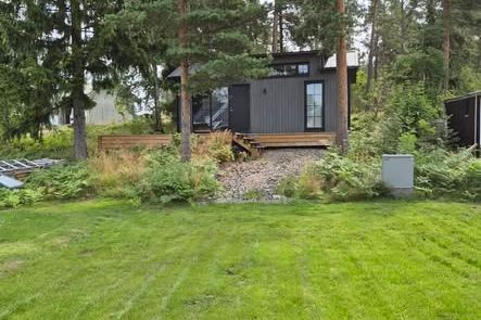 Skoghall