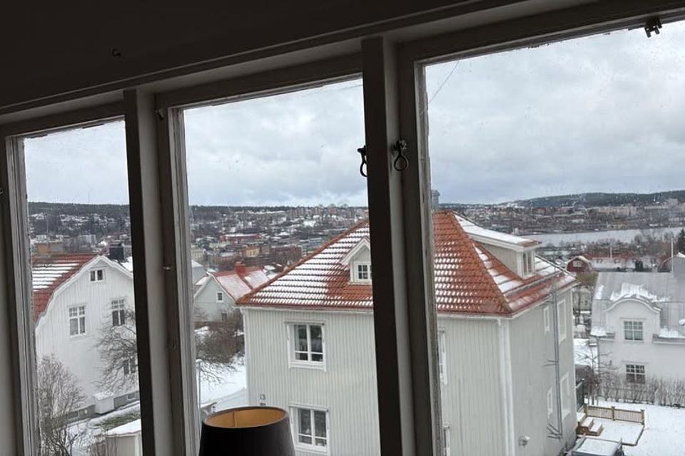 Charmig 1,5:a på Södermalm, 40 kvm