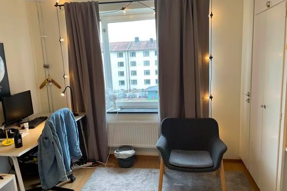 Uppsala