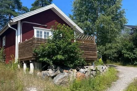 Vendelsö