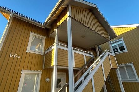 Skellefteå
