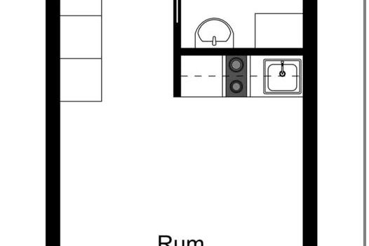 Student-1:a i Kista – inflytt nu