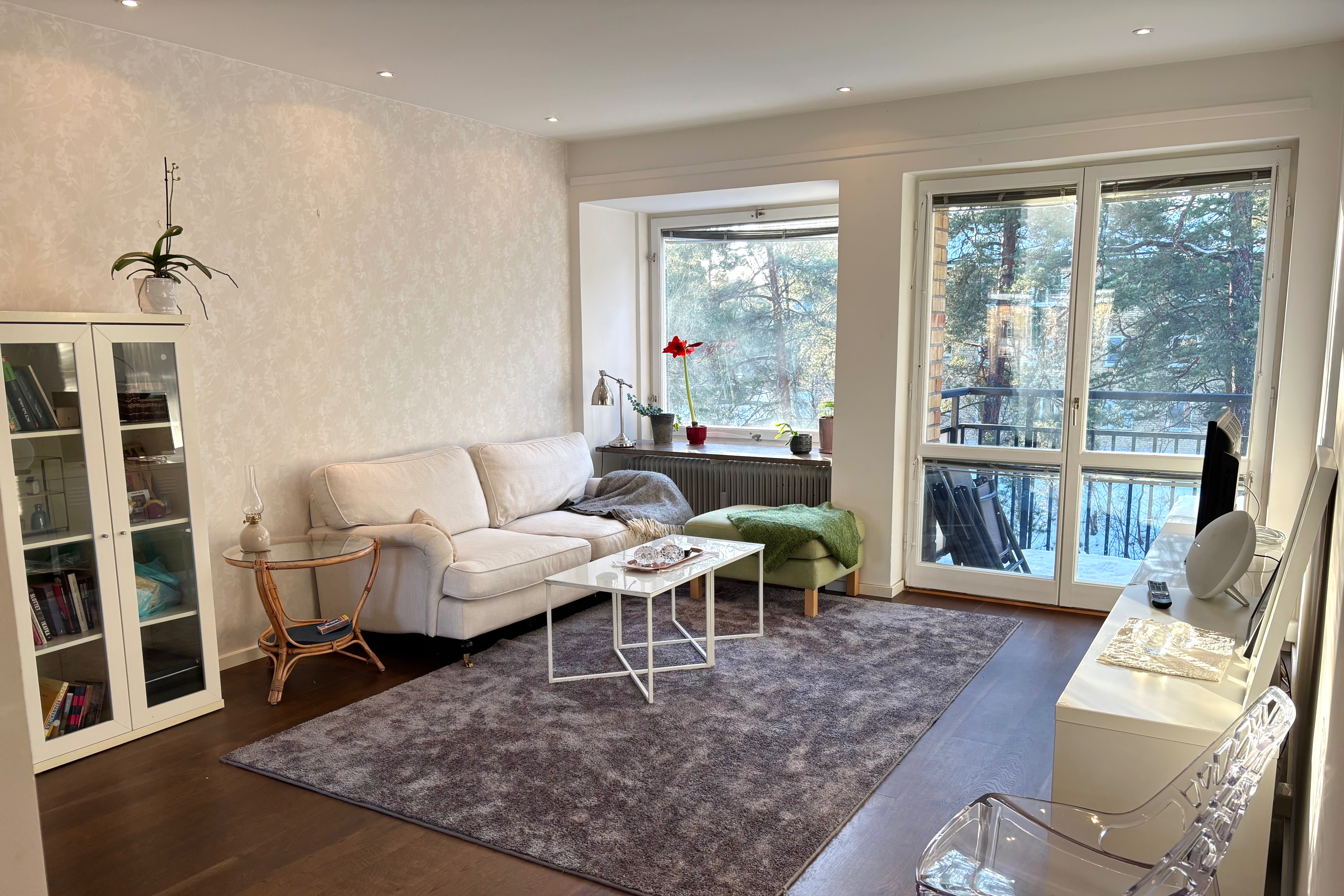 59 kvm, Blackeberg, 1/5 - 6/7.