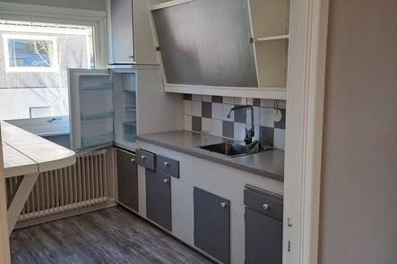 Mysig 1:a i Olsfors – 25 kvm