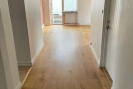 4 rok med balkong på Furet 9000 kr
