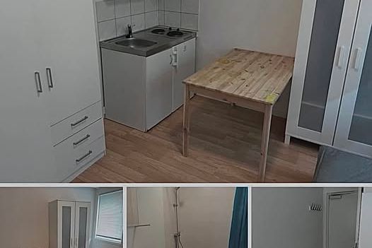 Apartment hotell i Skogås 6500 kr – Huddinge