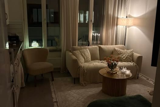 Studentetta på Lindholmen uthyres