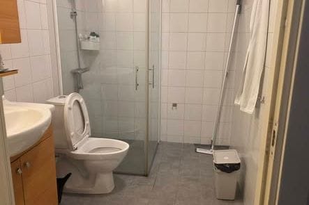 Rum uthyres på Hisingen – 4 500 kr