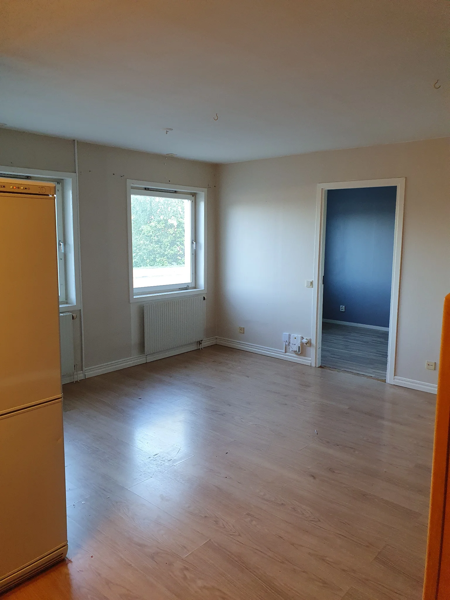 Appelbergsvägen 11, Sundsvall