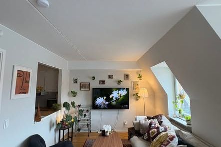 Central 1:a på Drottninggatan 45 kvm