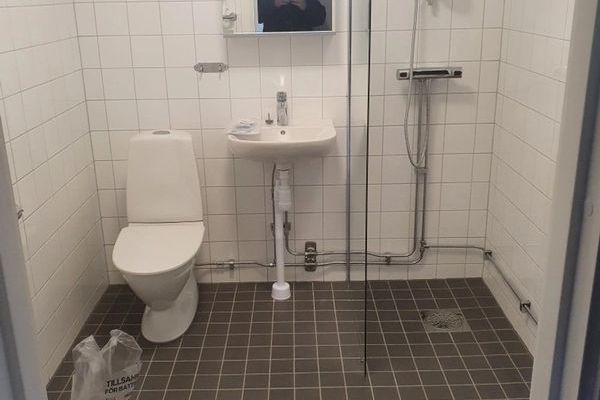 Charmig 2:a i Stockholm – Förstahandskontrakt