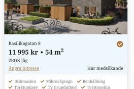 Gårdstensberget, Göteborg