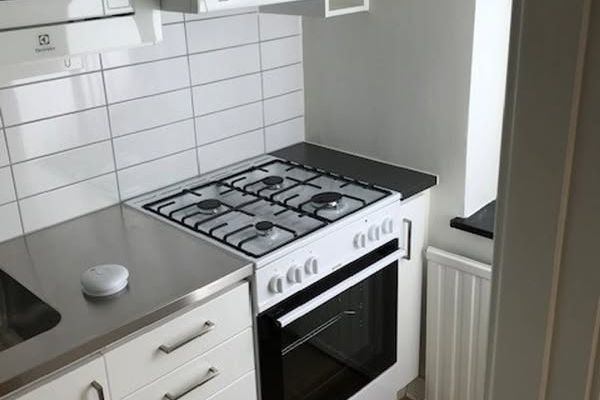 Central 1:a i Göteborg – förstahandskontrakt