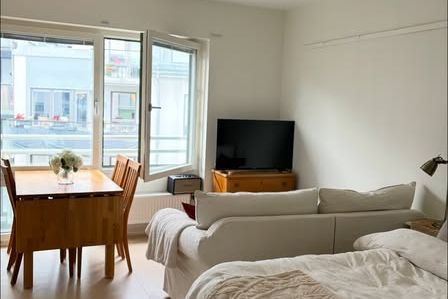 Möblerad 1 rok i Liljeholmen/Årstadal – Stockholm
