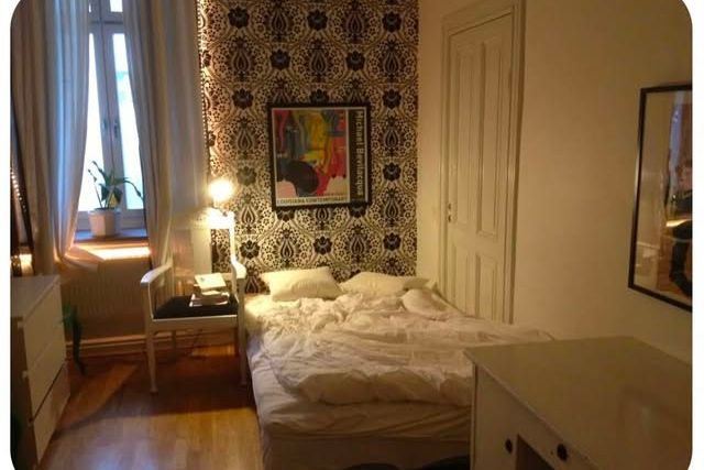 Stockholm