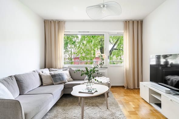 Vretagatan 23, Linköping