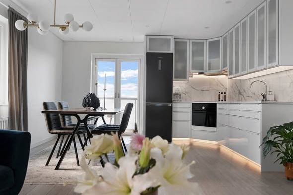 Skärholmen, Stockholm
