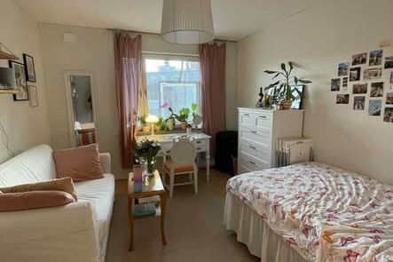 Parentesen, Södra Esplanaden 32D, Lund