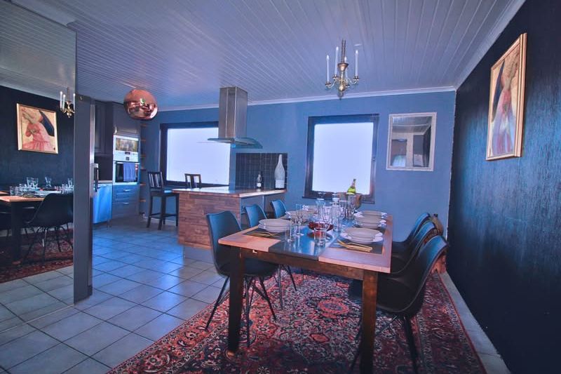 Möblerad 3:a i villa – toppläge Partille