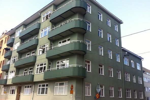 Nygatan 55, Norrköping