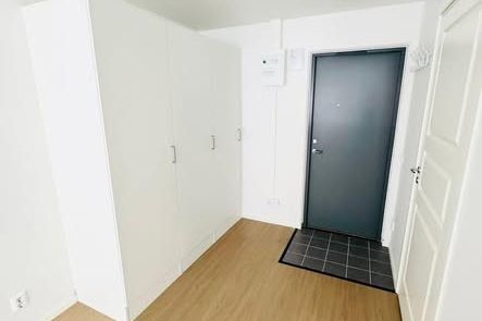 Nyrenoverad 1:a med balkong i Örebro