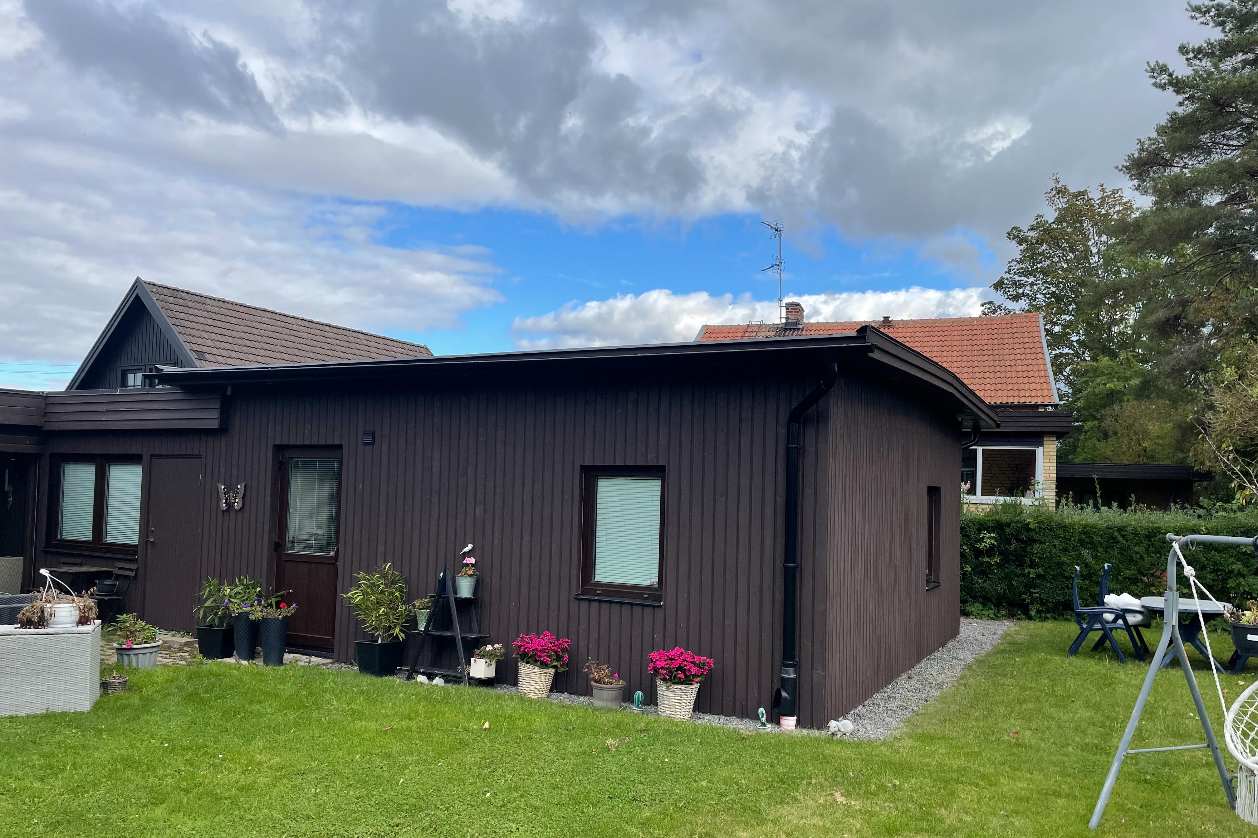 HUS 2 RUM KÖK BADRUM