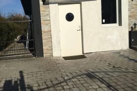 Möblerad 2:a med garage i Jägersro