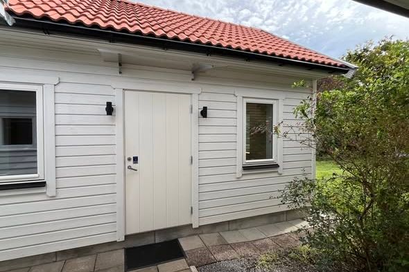 Norby, Uppsala